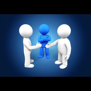 Meet your Posher, Jhon